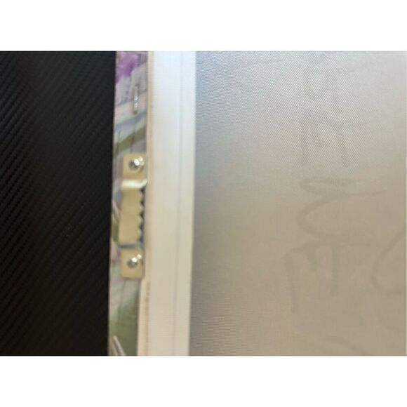 “This is a Sneaker Logo” Canvas Print - Picture 6 of 6